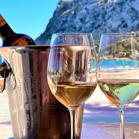 Vh Costablanca - Apartamento Riviera 모라이라 외부 사진