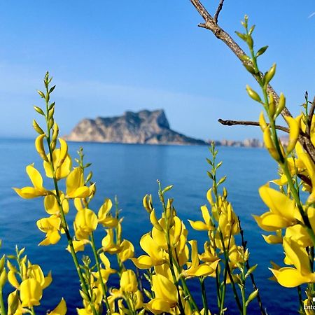 Vh Costablanca - Apartamento Riviera 모라이라 외부 사진