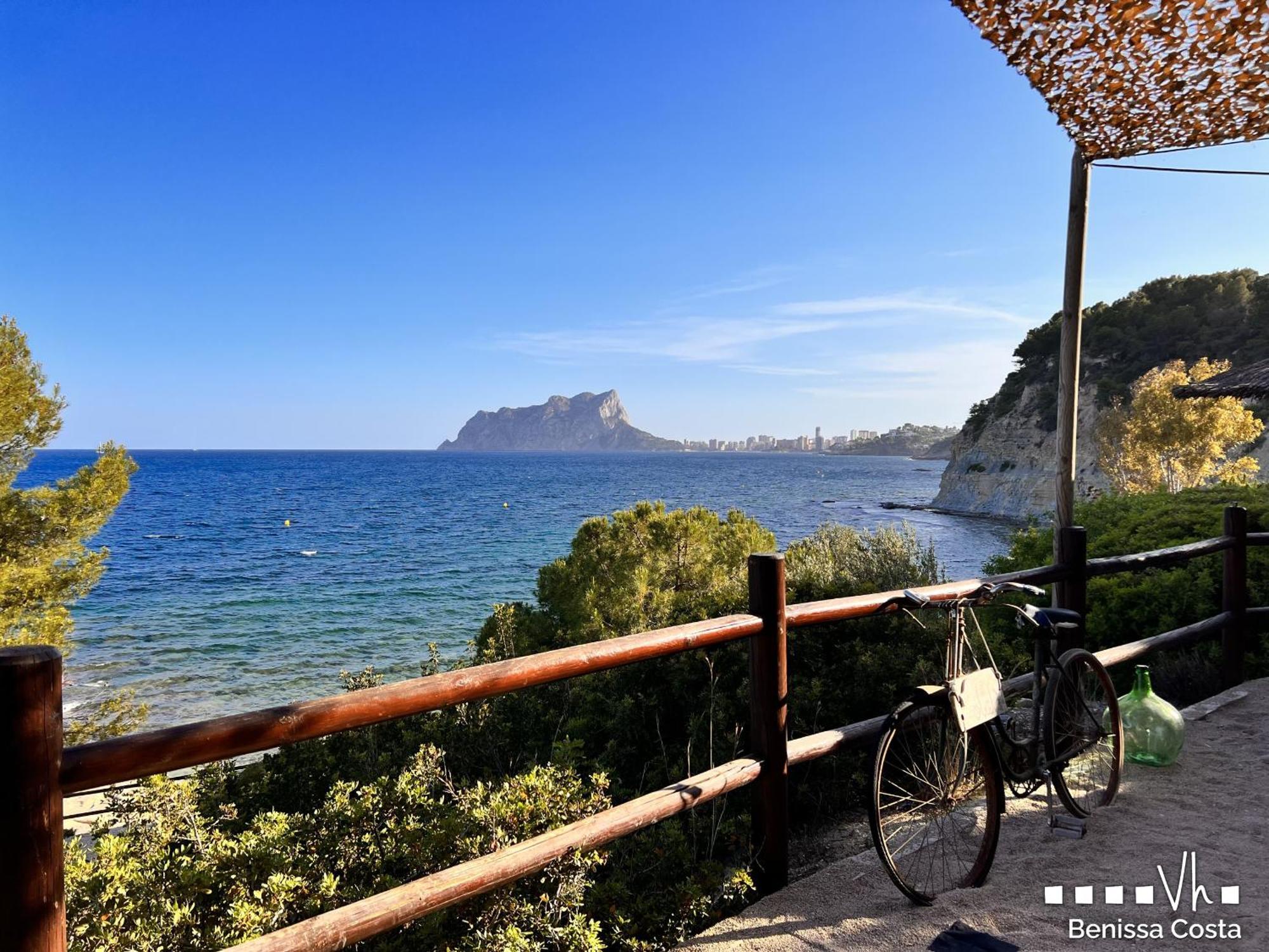 Vh Costablanca - Apartamento Riviera 모라이라 외부 사진