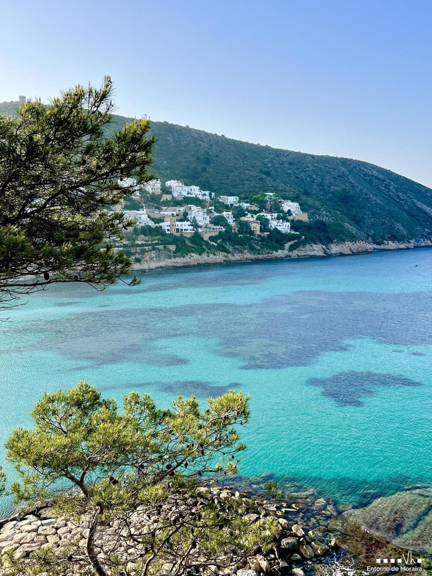 Vh Costablanca - Apartamento Riviera 모라이라 외부 사진