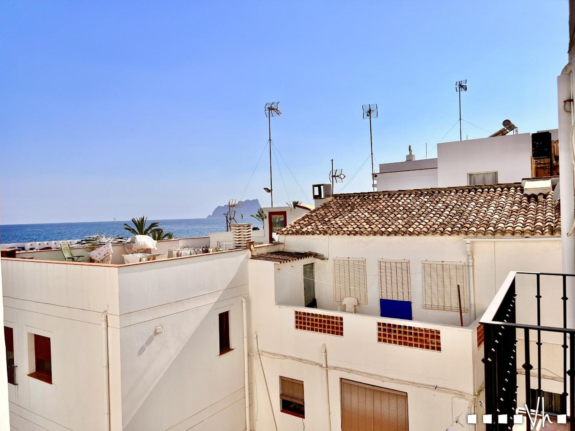 Vh Costablanca - Apartamento Riviera 모라이라 외부 사진