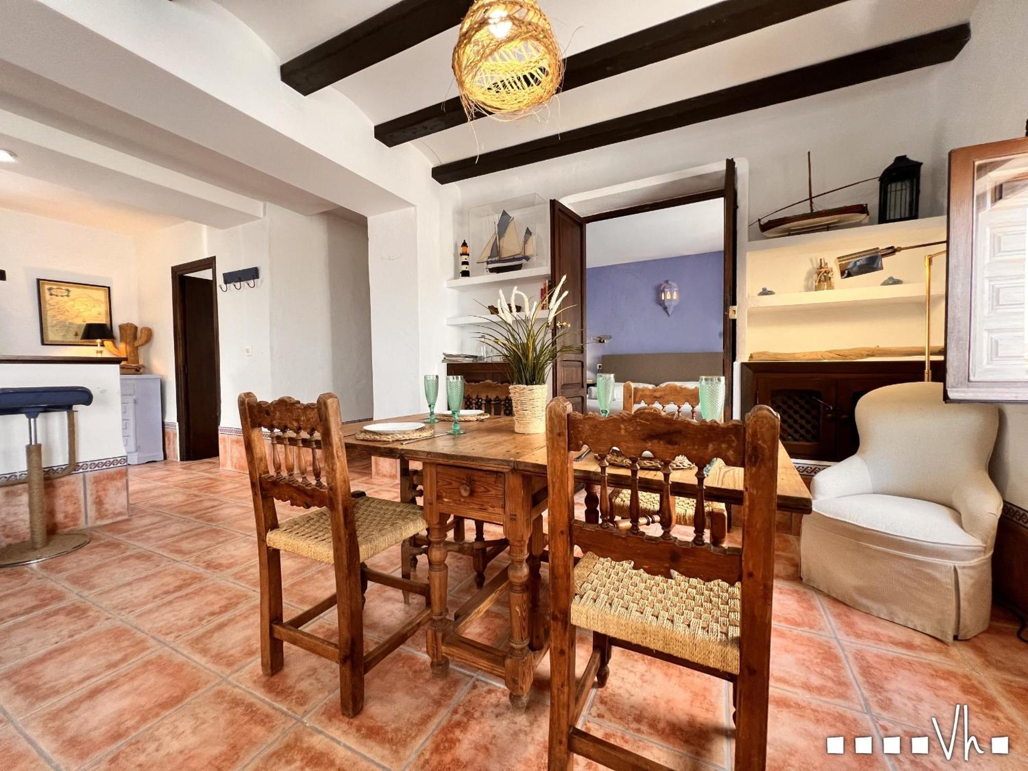 Vh Costablanca - Apartamento Riviera 모라이라 외부 사진
