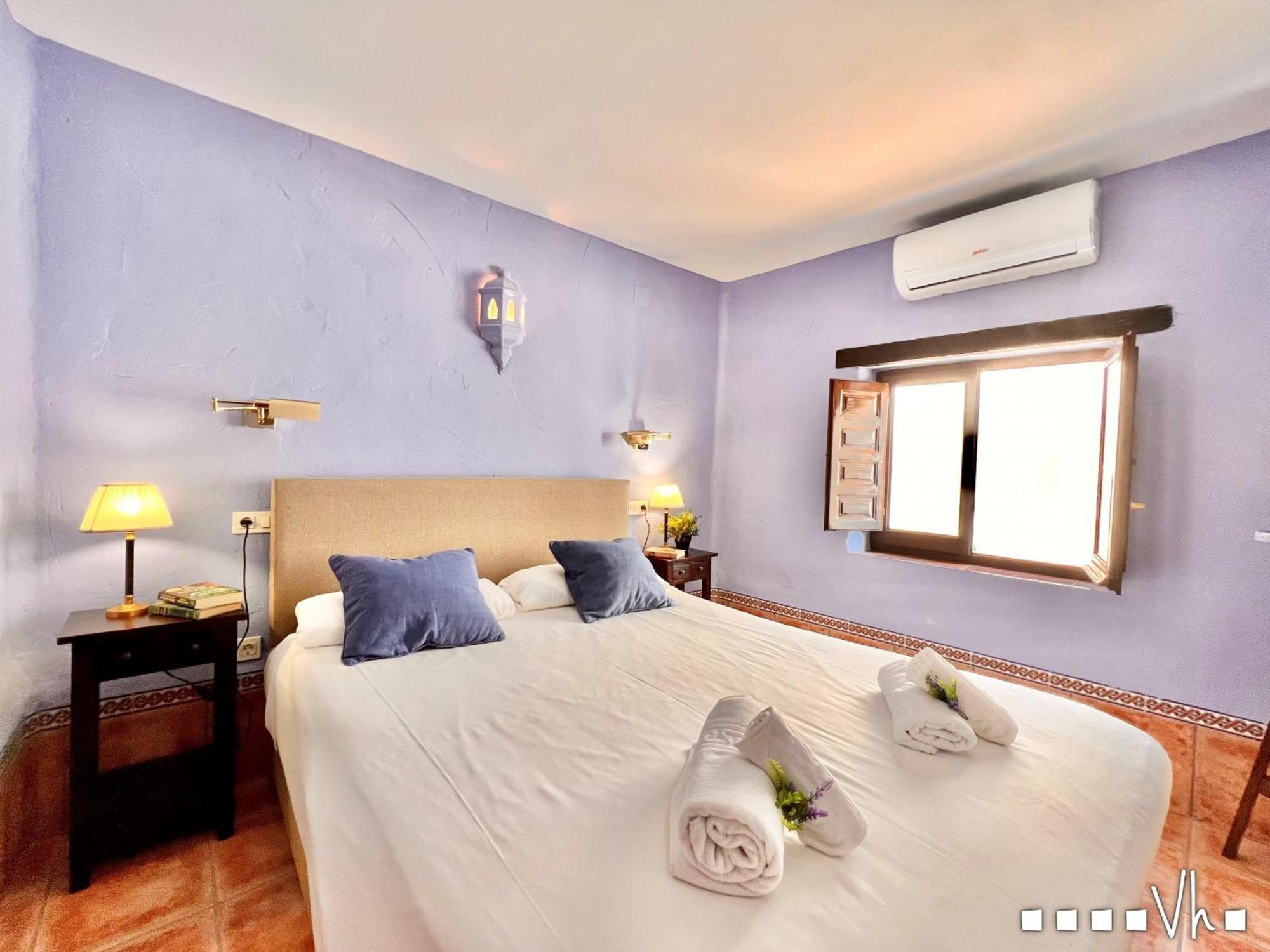 Vh Costablanca - Apartamento Riviera 모라이라 외부 사진