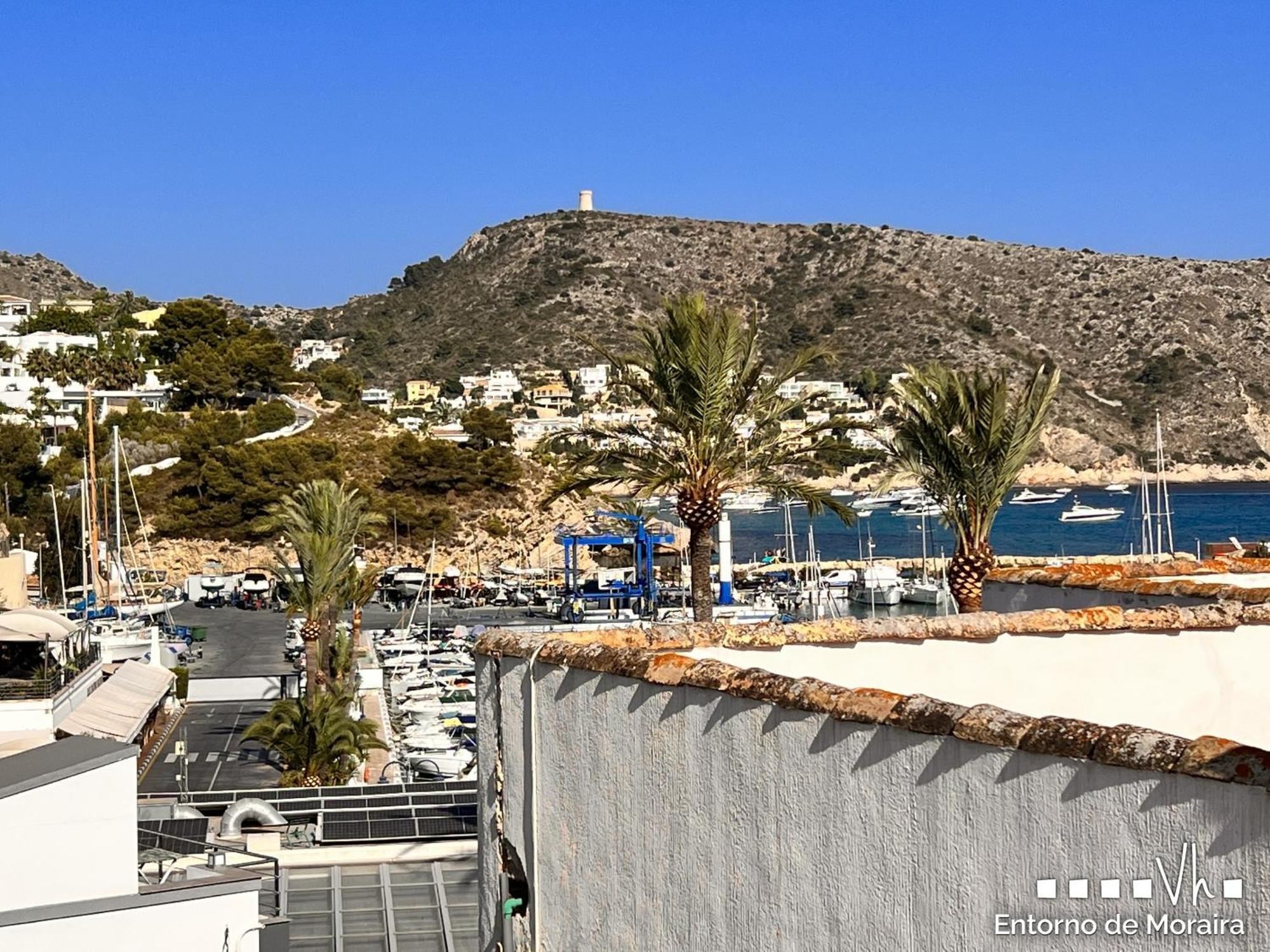 Vh Costablanca - Apartamento Riviera 모라이라 외부 사진