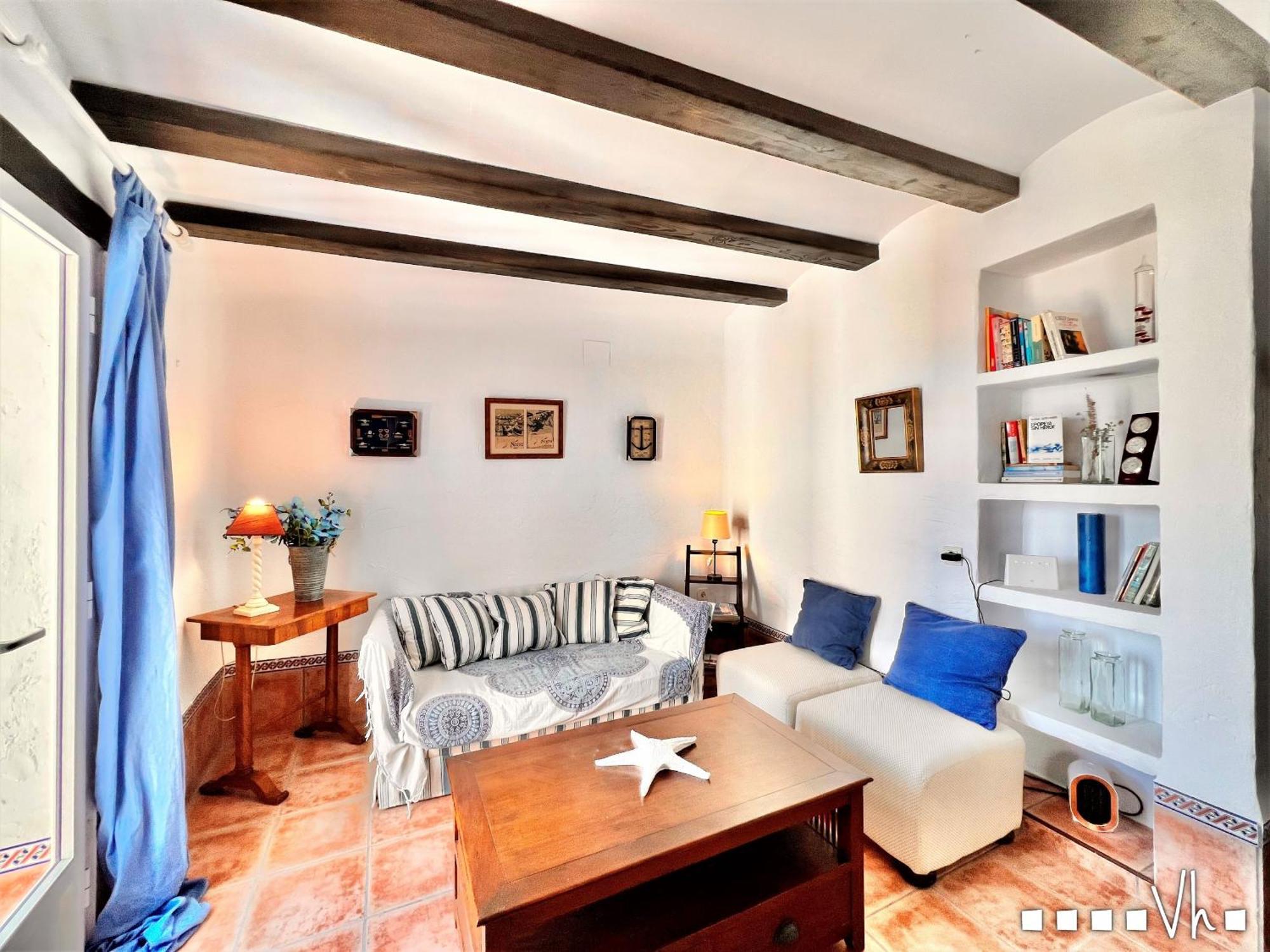 Vh Costablanca - Apartamento Riviera 모라이라 외부 사진