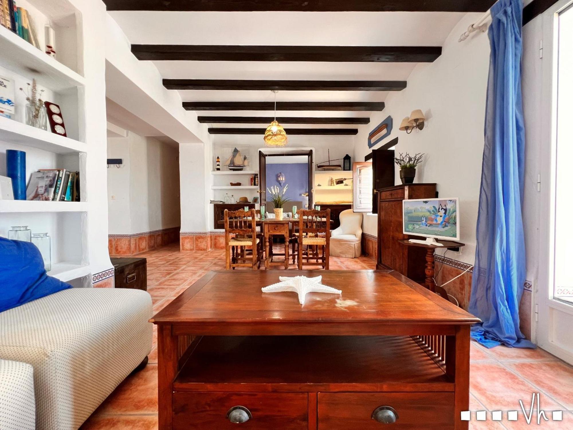 Vh Costablanca - Apartamento Riviera 모라이라 외부 사진