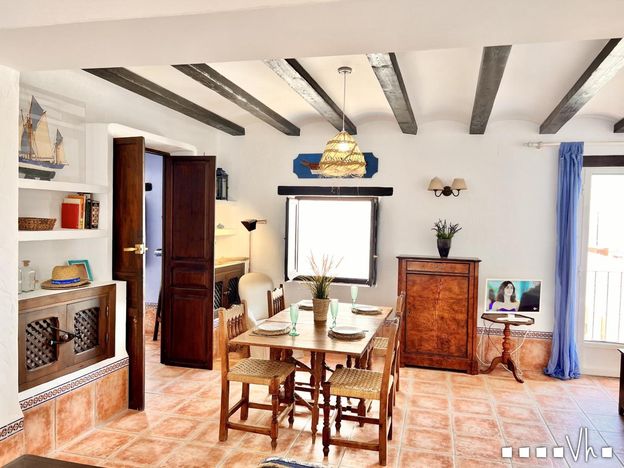 Vh Costablanca - Apartamento Riviera 모라이라 외부 사진
