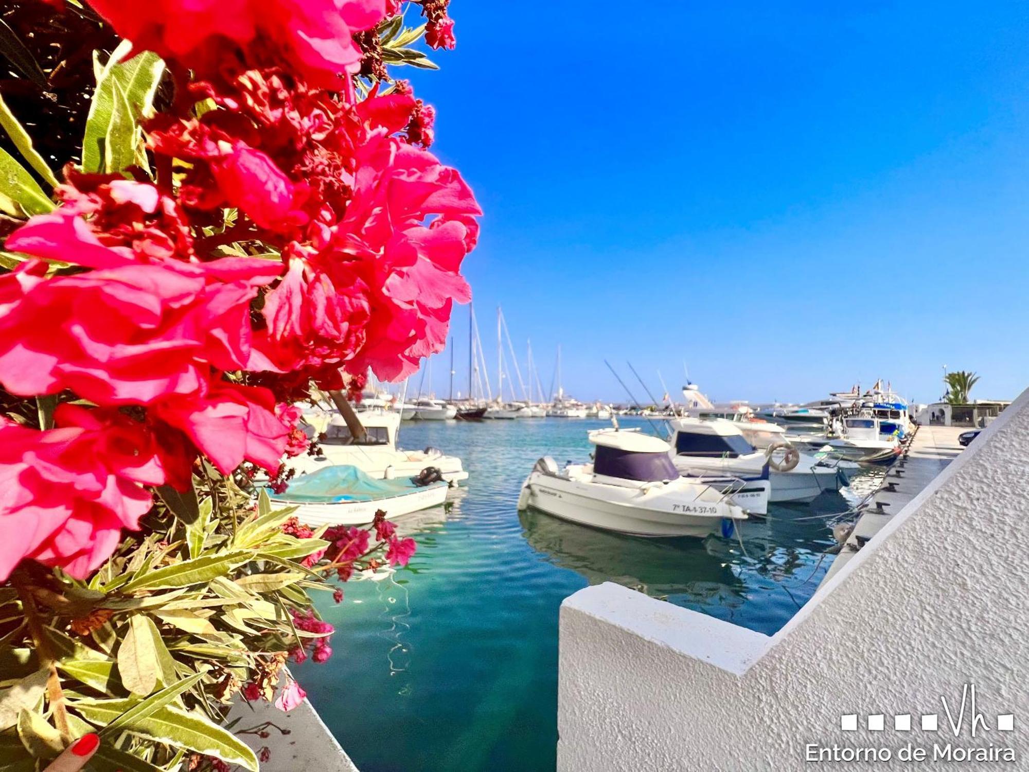 Vh Costablanca - Apartamento Riviera 모라이라 외부 사진