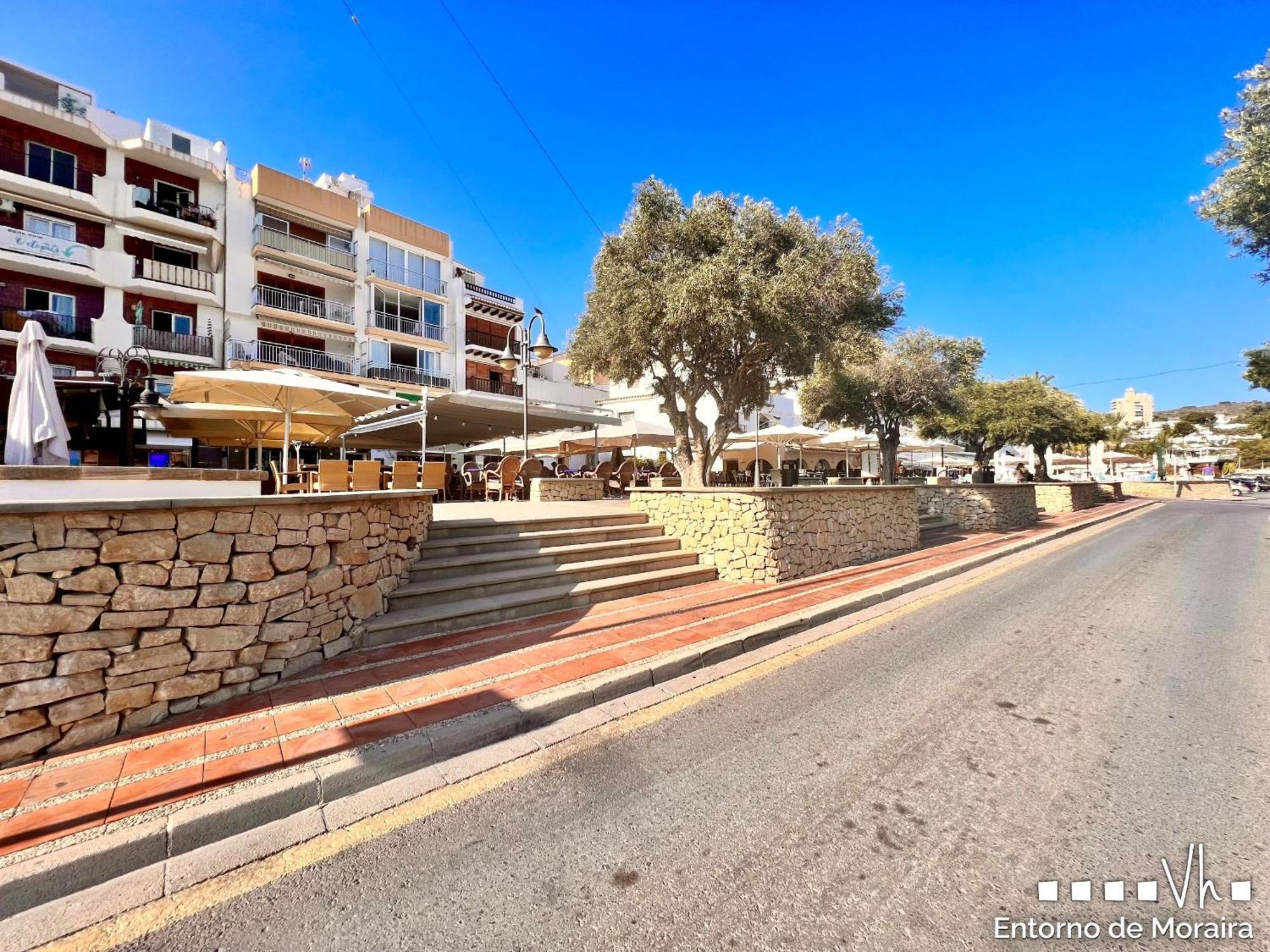 Vh Costablanca - Apartamento Riviera 모라이라 외부 사진