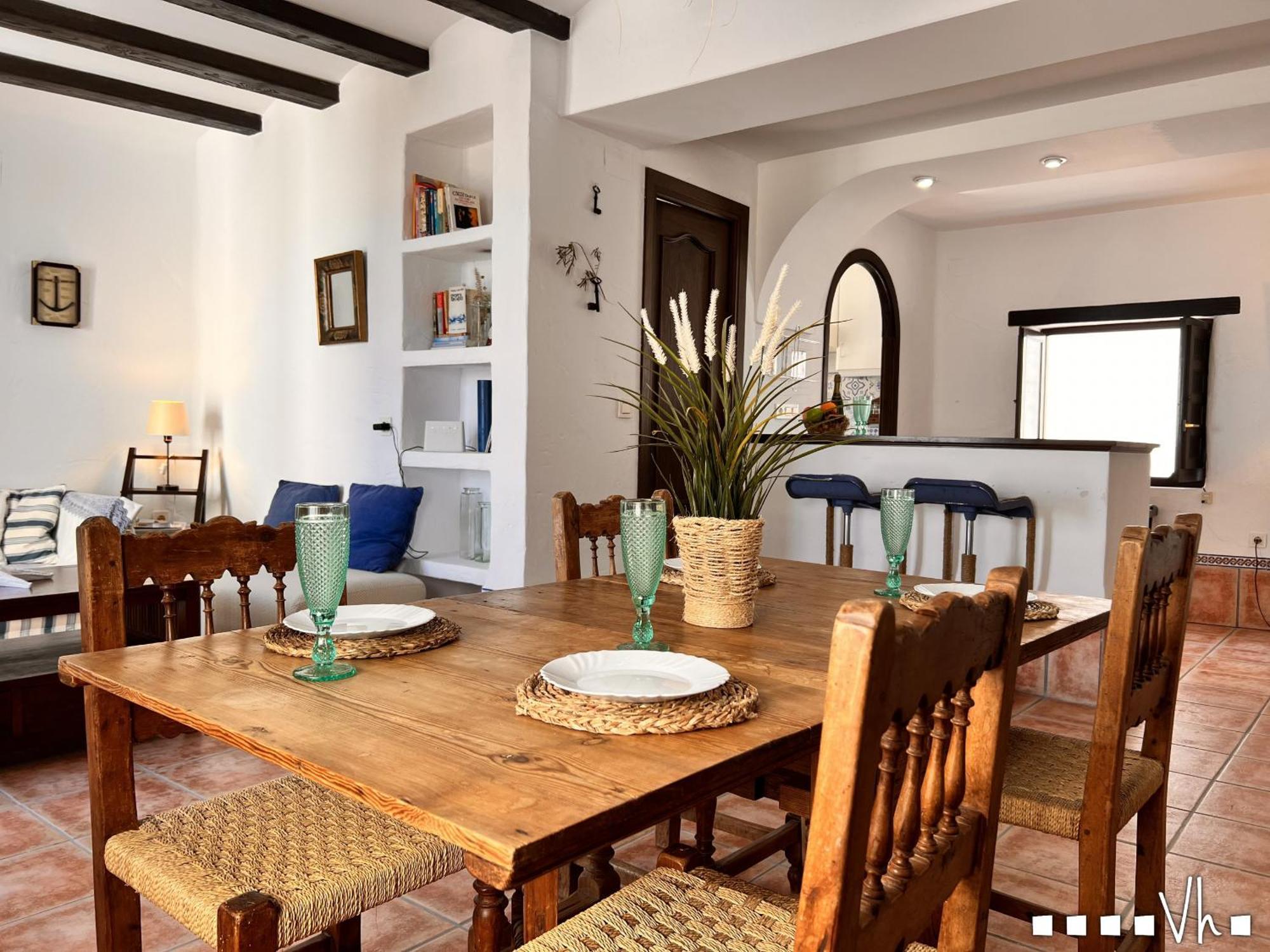 Vh Costablanca - Apartamento Riviera 모라이라 외부 사진