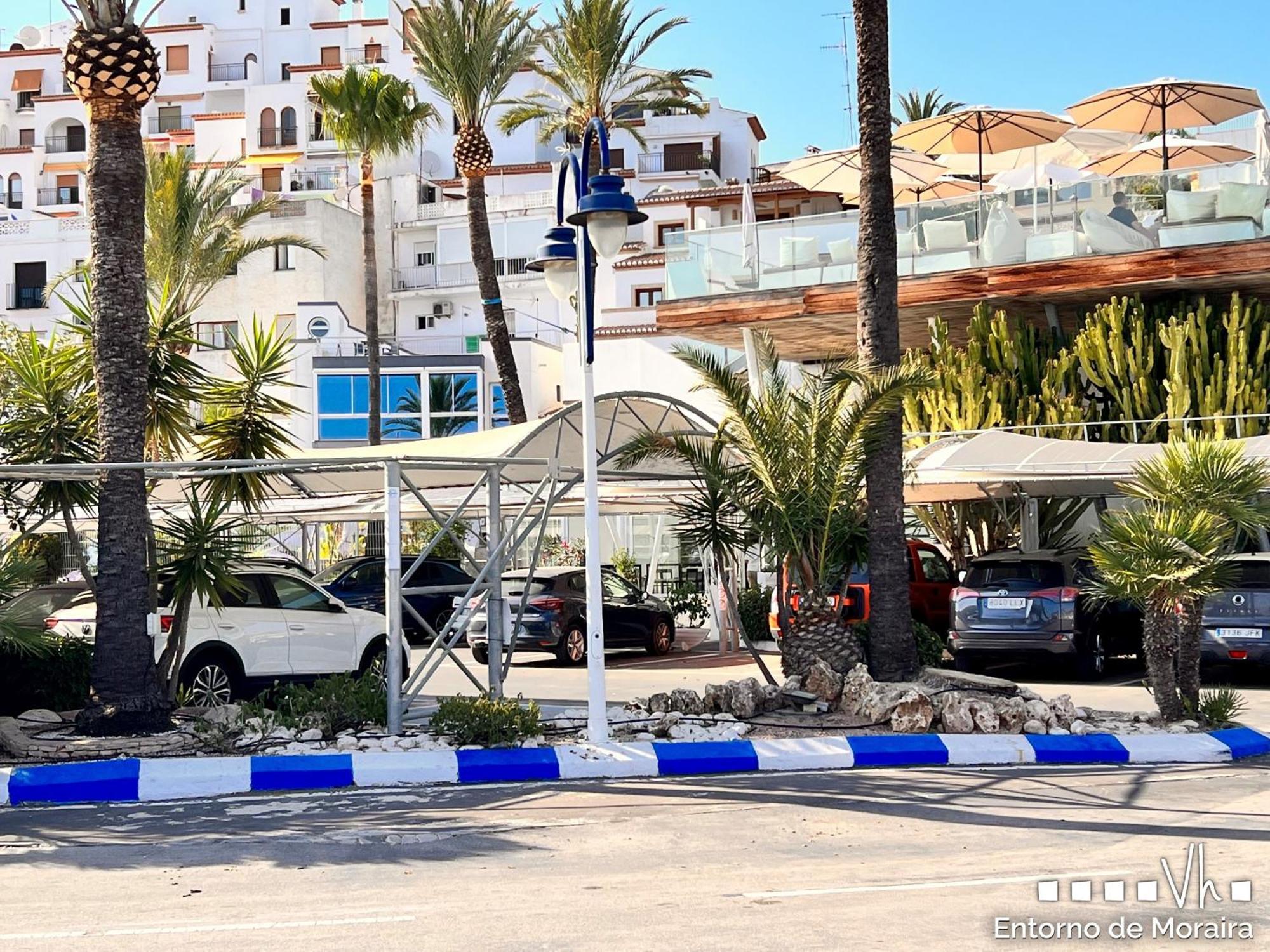 Vh Costablanca - Apartamento Riviera 모라이라 외부 사진