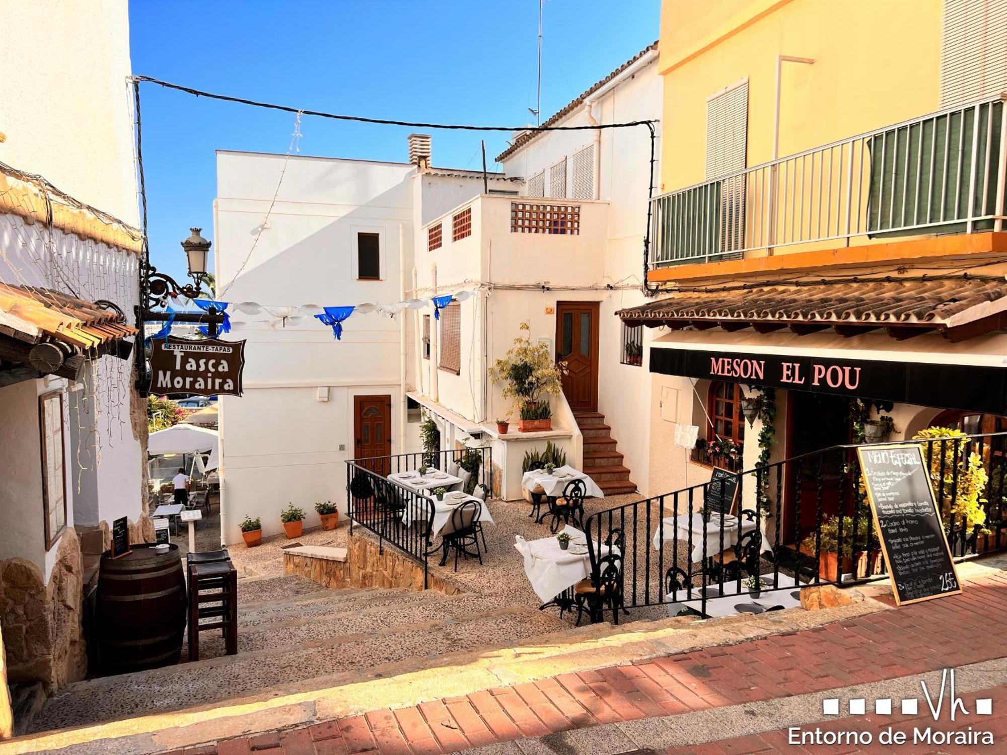 Vh Costablanca - Apartamento Riviera 모라이라 외부 사진