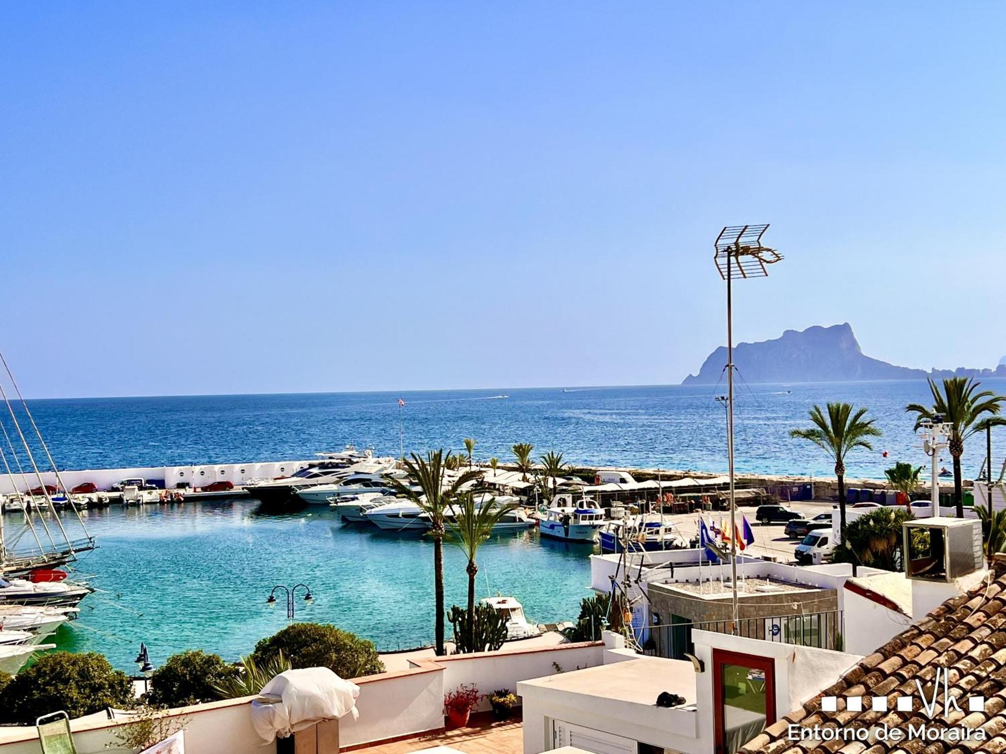 Vh Costablanca - Apartamento Riviera 모라이라 외부 사진