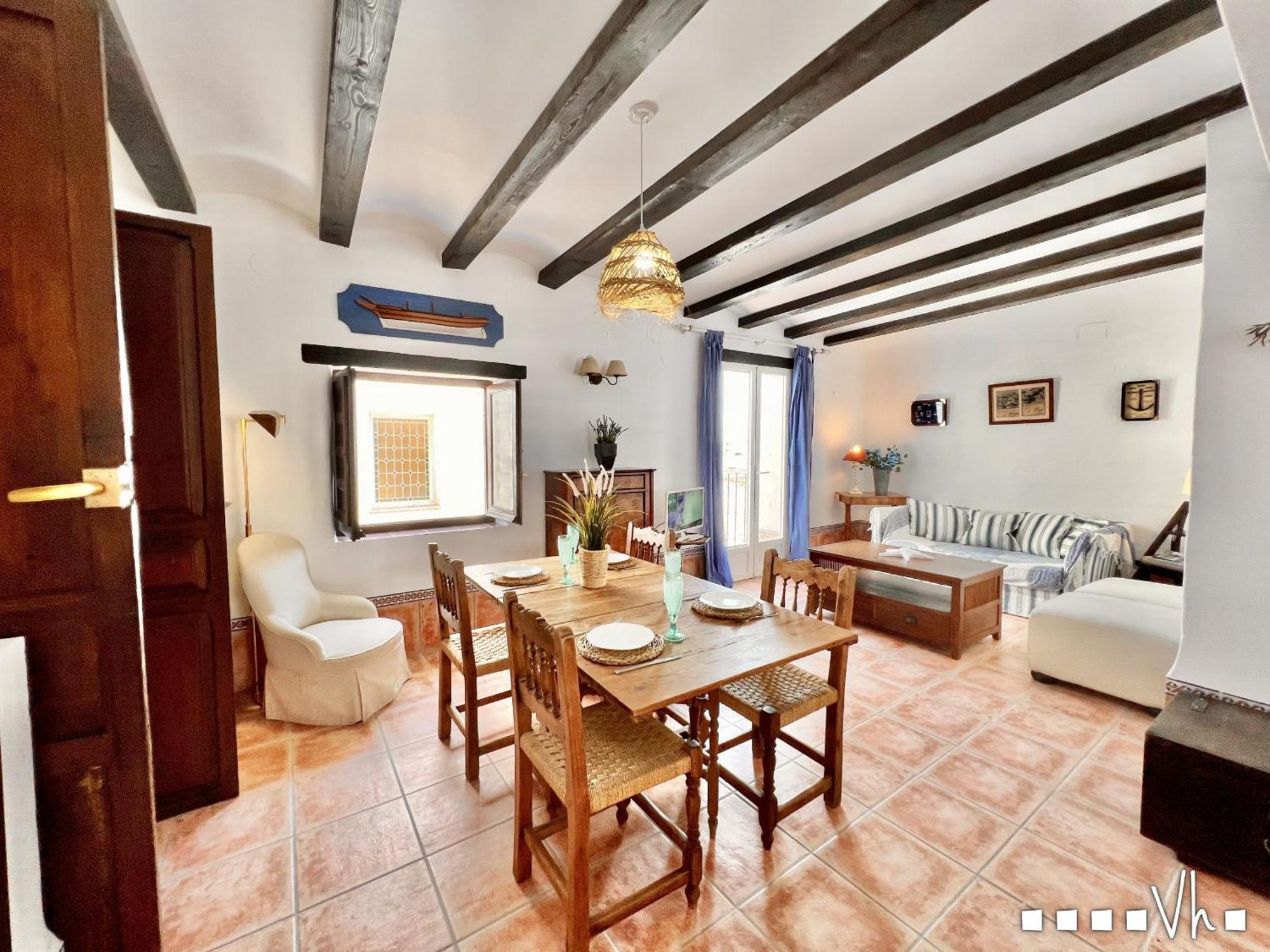 Vh Costablanca - Apartamento Riviera 모라이라 외부 사진