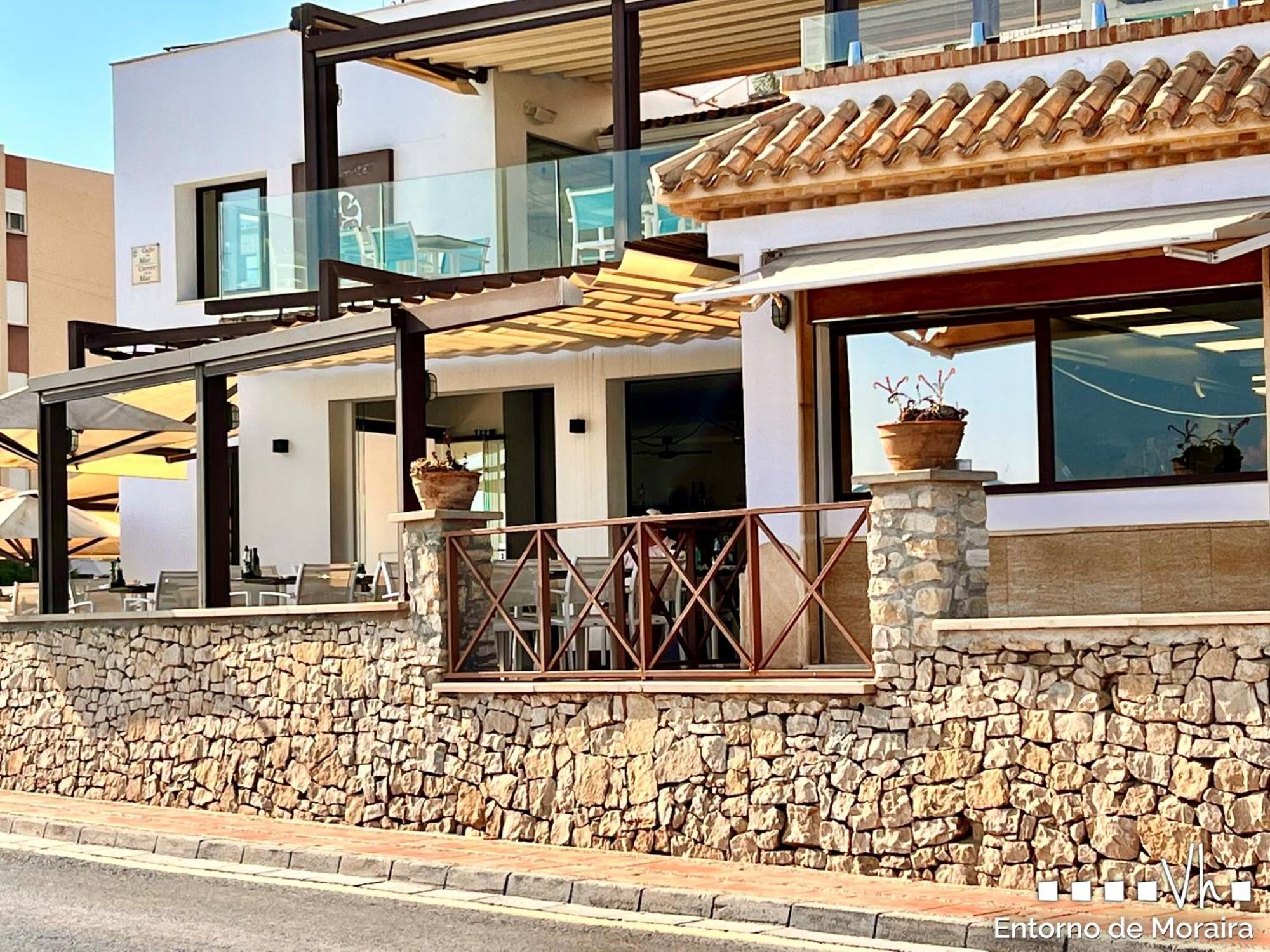 Vh Costablanca - Apartamento Riviera 모라이라 외부 사진