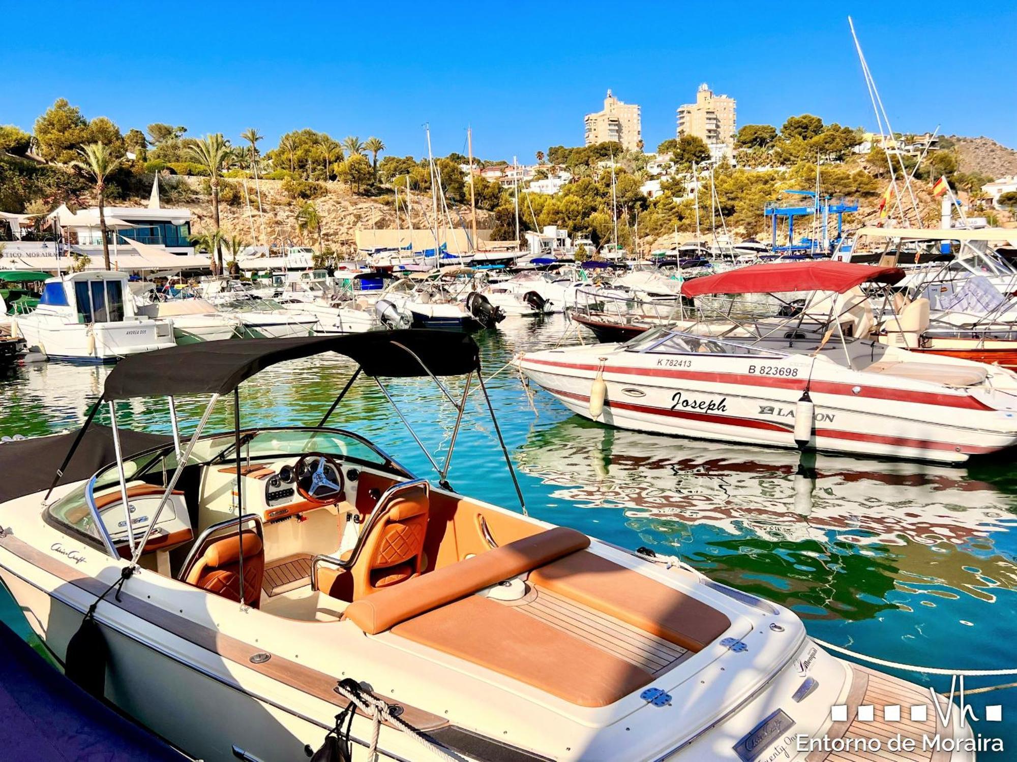 Vh Costablanca - Apartamento Riviera 모라이라 외부 사진