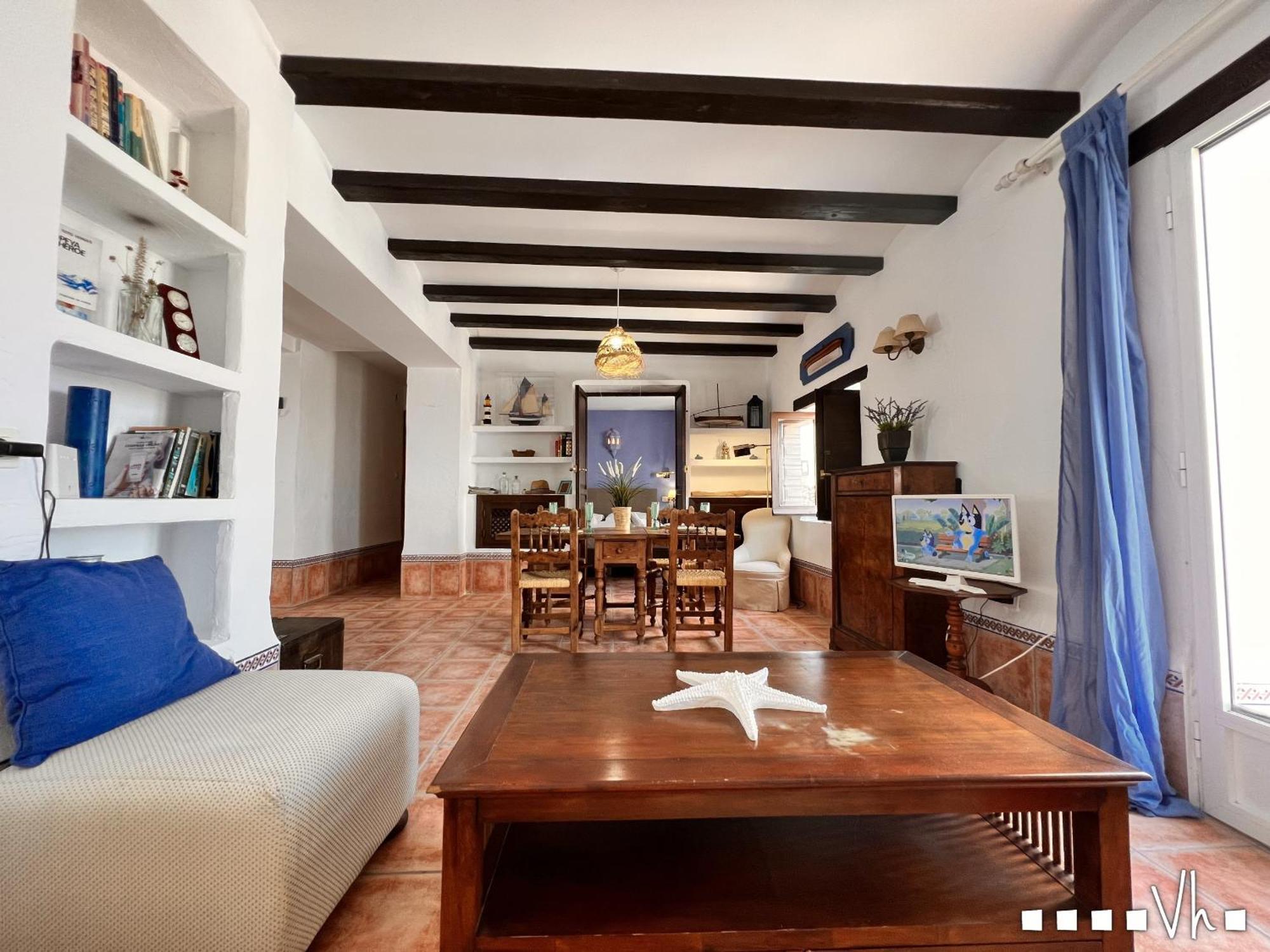 Vh Costablanca - Apartamento Riviera 모라이라 외부 사진
