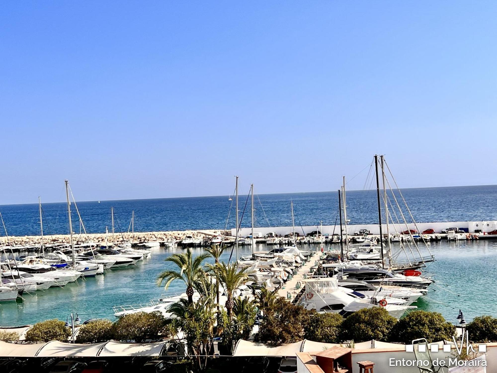 Vh Costablanca - Apartamento Riviera 모라이라 외부 사진