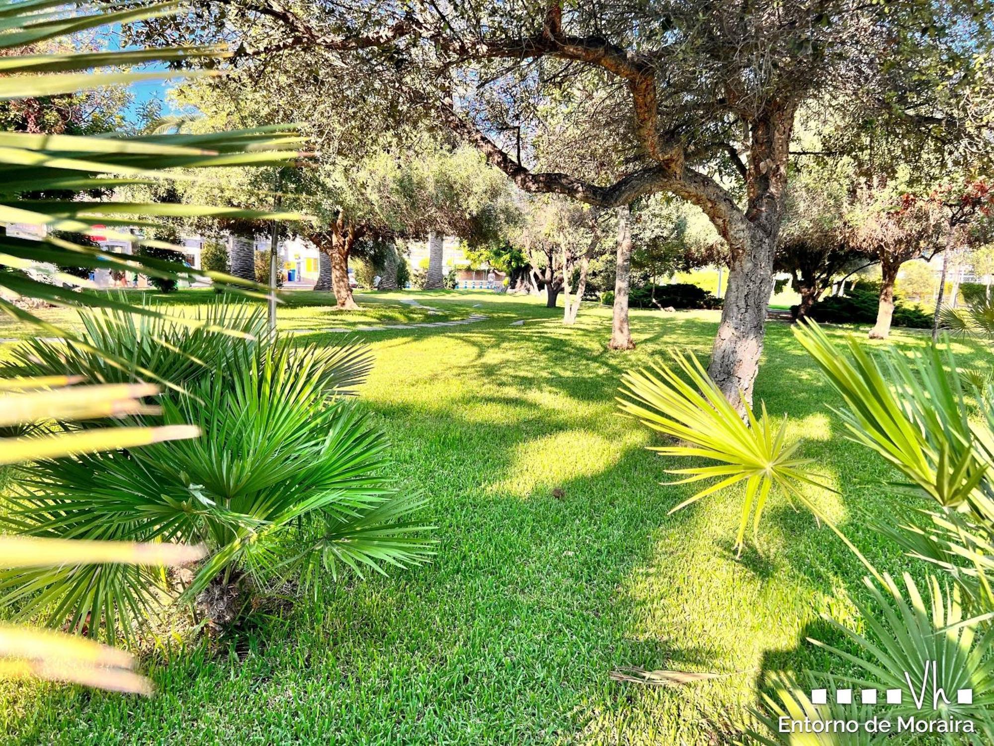 Vh Costablanca - Apartamento Riviera 모라이라 외부 사진